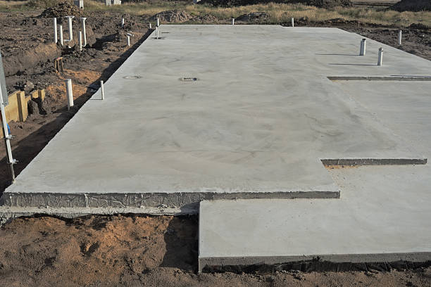 Best Concrete Sealing and Maintenance in Shafer, MN
