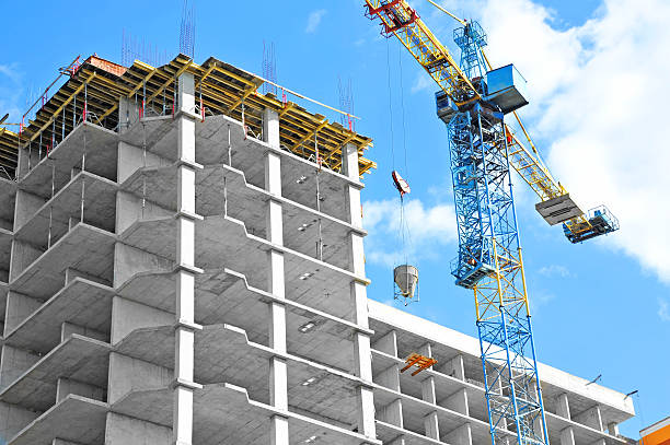 Best Concrete Foundation Repair in Shafer, MN